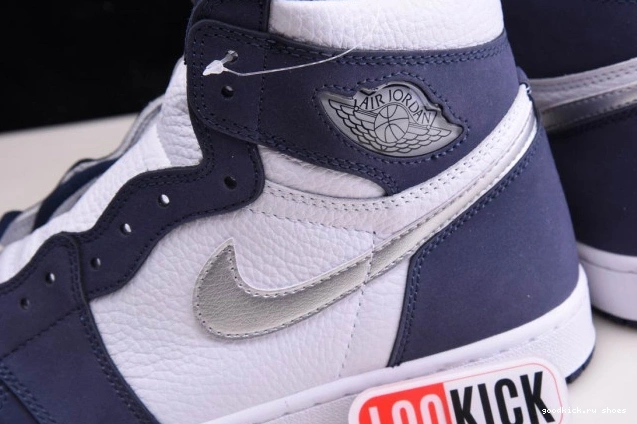 Cheap Midnight Jordan Retro (2020) High AIR DC1788-100 Navy 1 0726